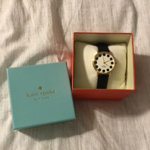 Kate Spade Watch New in Box Never Worn